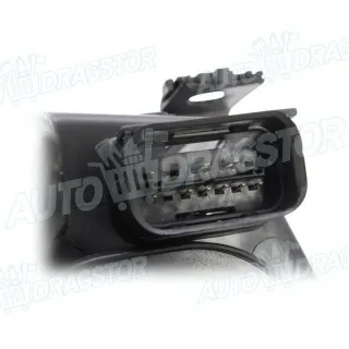 Far BMW 3 (E90/91/92/93), 04-13; 