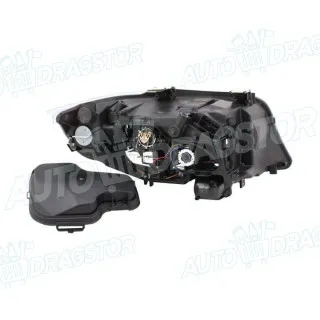 Far BMW 3 (E90/91/92/93), 04-13; 