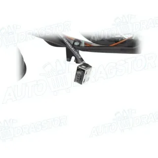 Far BMW 3 (E90/91/92/93), 04-13; 