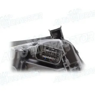 Far BMW 3 (E90/91/92/93), 04-13; 