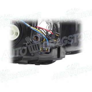 Far BMW 3 (E90/91/92/93), 04-13; 