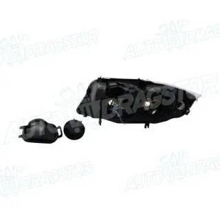 Far BMW 3 (E90/91/92/93), 04-13; 