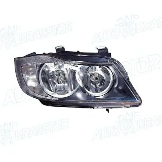 Far BMW 3 (E90/91/92/93), 04-13; 