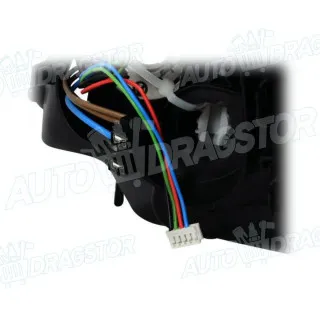 Far BMW 3 (E90/91/92/93), 04-13; 