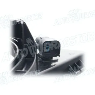 Ventilator hladnjaka sa nosačem BMW 1 (E81/E82/E87/E88), 04-13; 3 (E90/91/92/93), 04-13; X1 (E84), 09-15; Z4 (E89), 09-; 