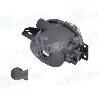 Maglenka BMW 3 (E90/91/92/93), 04-13; 