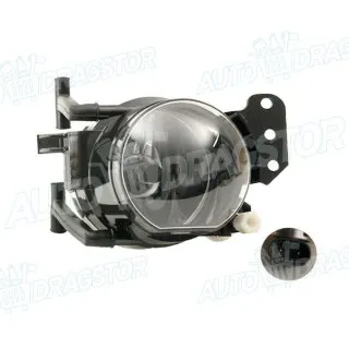 Maglenka BMW 3 (E90/91/92/93), 04-13; 