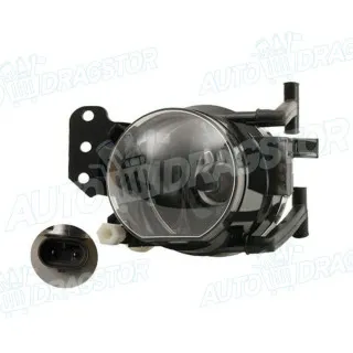 Maglenka BMW 3 (E90/91/92/93), 04-13; 