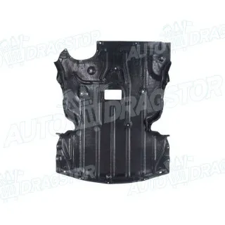 Zaštita motora BMW 3 (E90/91/92/93), 04-13; 
