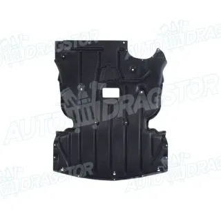 Zaštita motora BMW 3 (E90/91/92/93), 04-13; 