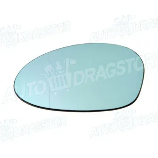 Retrovizor na vratima BMW 3 (E90/91/92/93), 04-13; 