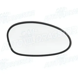 Staklo retrovizora sa nosačem BMW 3 (E90/91/92/93), 04-13; 