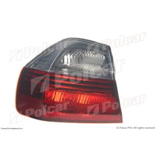 Štop svetlo BMW 3 (E90/91/92/93), 04-13; 