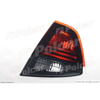 Štop svetlo BMW 3 (E90/91/92/93), 04-13; 