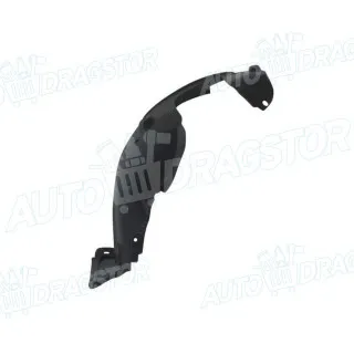 Plastično podkrilo BMW 3 (E90/91/92/93), 04-13; 