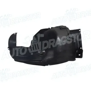 Plastično podkrilo BMW 3 (E90/91/92/93), 04-13; 