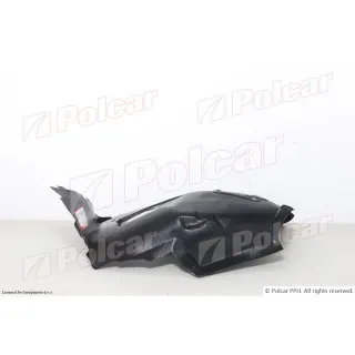 Plastično podkrilo BMW 3 (E90/91/92/93), 04-13; 