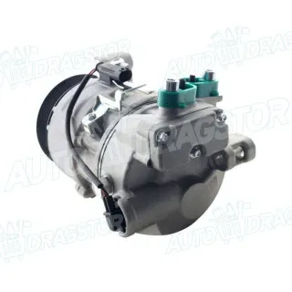 Kompresor klime BMW 1 (E81/E82/E87/E88), 04-13; 3 (E90/91/92/93), 04-13; 