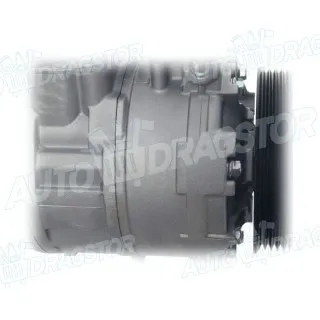 Kompresor klime BMW 1 (E81/E82/E87/E88), 04-13; 3 (E90/91/92/93), 04-13; X1 (E84), 09-15; 