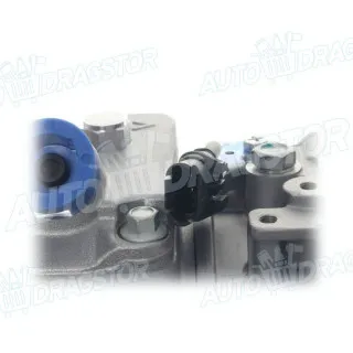 Kompresor klime BMW 1 (E81/E82/E87/E88), 04-13; 3 (E90/91/92/93), 04-13; X1 (E84), 09-15; 