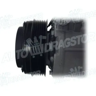 Kompresor klime BMW 1 (E81/E82/E87/E88), 04-13; 3 (E90/91/92/93), 04-13; 5 (E60/61), 03-10; X1 (E84), 09-15; 