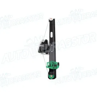 Podizač stakla bez motora BMW 3 (E90/91/92/93), 04-13; 