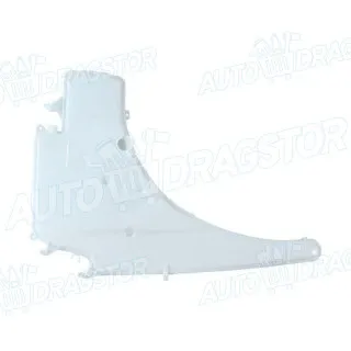 Rezervoar tečnosti za pranje šoferšajbne BMW 1 (E81/E82/E87/E88), 04-13; 3 (E90/91/92/93), 04-13; X1 (E84), 09-15; 