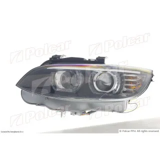 Far BMW 3 (E90/91/92/93), 04-13; 