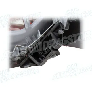 Štop svetlo BMW 3 (E90/91/92/93), 04-13; 