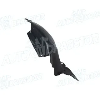 Plastično podkrilo BMW 3 (E90/91/92/93), 04-13; 