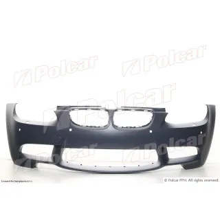 Prednji branik BMW 3 (E90/91/92/93), 04-13; 