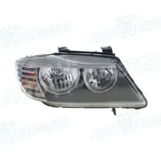 Far BMW 3 (E90/91/92/93), 04-13; 
