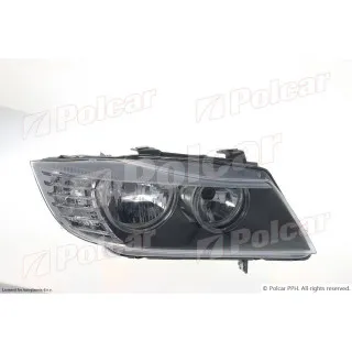 Far BMW 3 (E90/91/92/93), 04-13; 