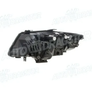 Far BMW 3 (E90/91/92/93), 04-13; 