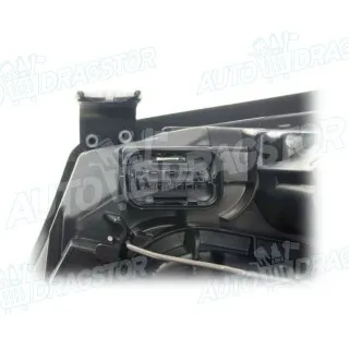 Far BMW 3 (E90/91/92/93), 04-13; 