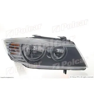 Far BMW 3 (E90/91/92/93), 04-13; 