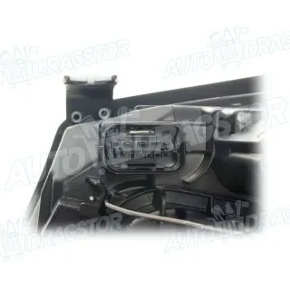 Far BMW 3 (E90/91/92/93), 04-13; 