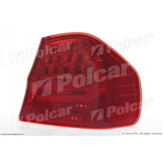 Štop svetlo BMW 3 (E90/91/92/93), 04-13; 