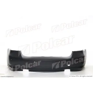 Zadnji branik BMW 3 (E90/91/92/93), 04-13; 