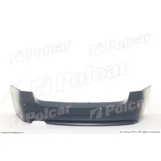 Zadnji branik BMW 3 (E90/91/92/93), 04-13; 