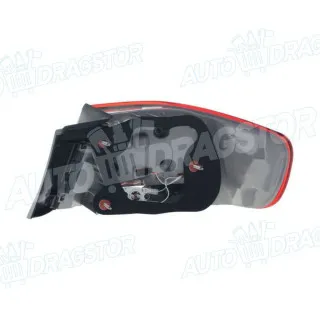 Štop svetlo BMW 3 (E90/91/92/93), 04-13; 