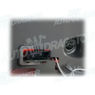 Štop svetlo BMW 3 (E90/91/92/93), 04-13; 
