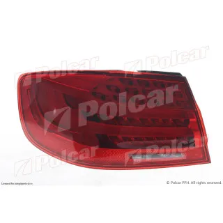 Štop svetlo BMW 3 (E90/91/92/93), 04-13; 