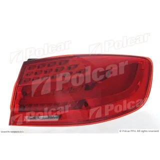 Štop svetlo BMW 3 (E90/91/92/93), 04-13; 