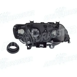 Far BMW X5 (E53), 00-07; 