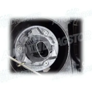 Far BMW X5 (E53), 00-07; 