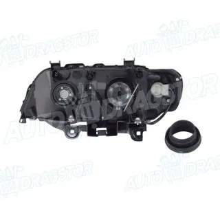 Far BMW X5 (E53), 00-07; 