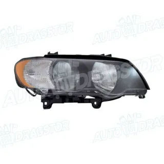 Far BMW X5 (E53), 00-07; 