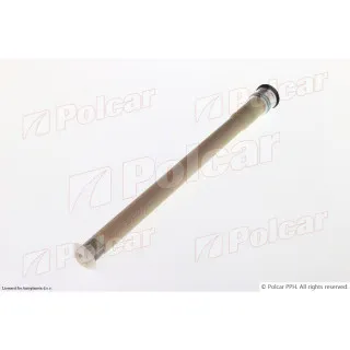 Sušač/isušivač hladnjaka klime ALFA ROMEO, BMW, LANCIA 