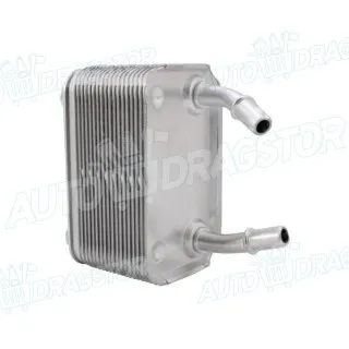 Hladnjak ulja BMW X5 (E53), 00-07; 